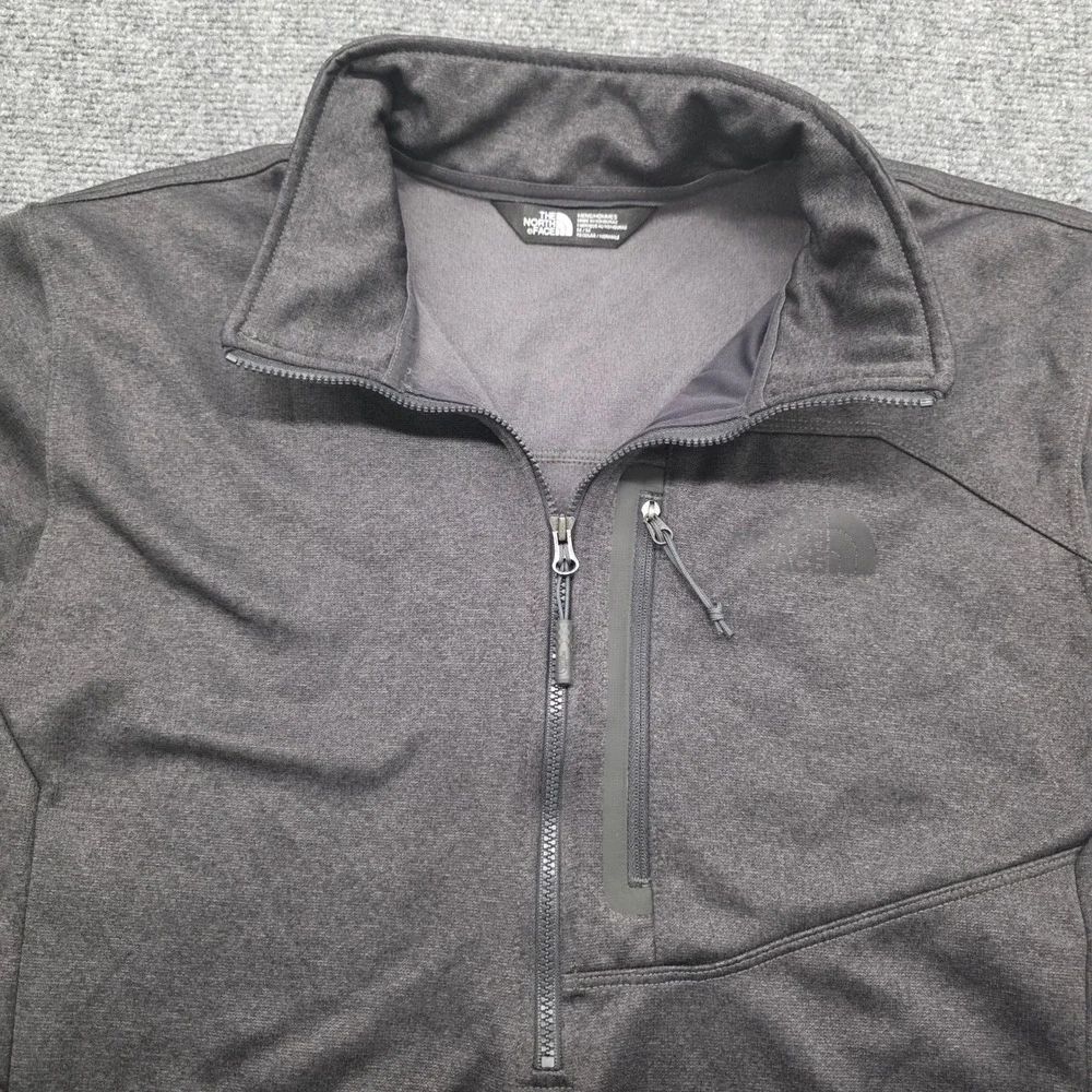 The North Face nice see
